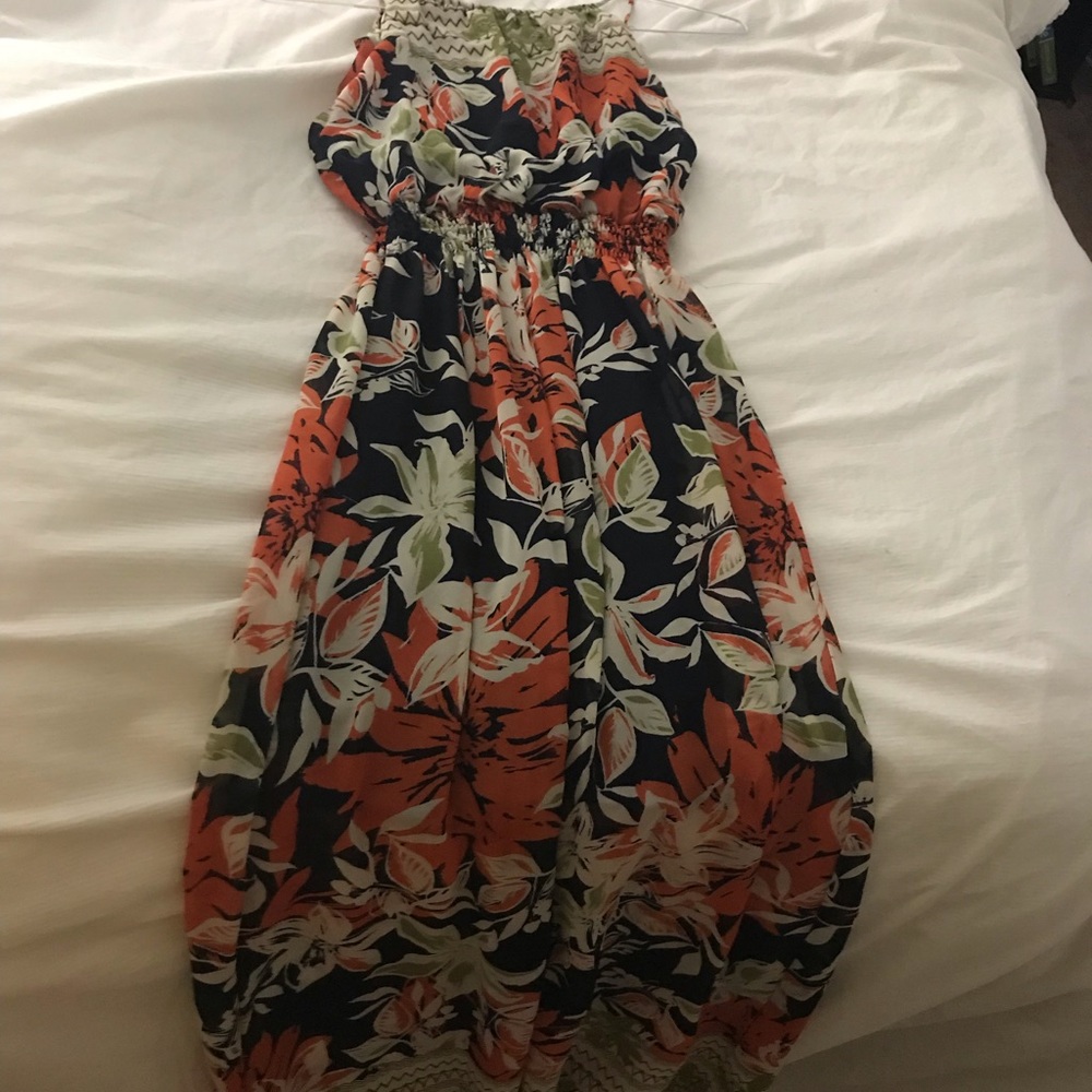 Super cute maxi dress